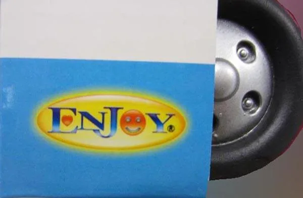 Musical toy