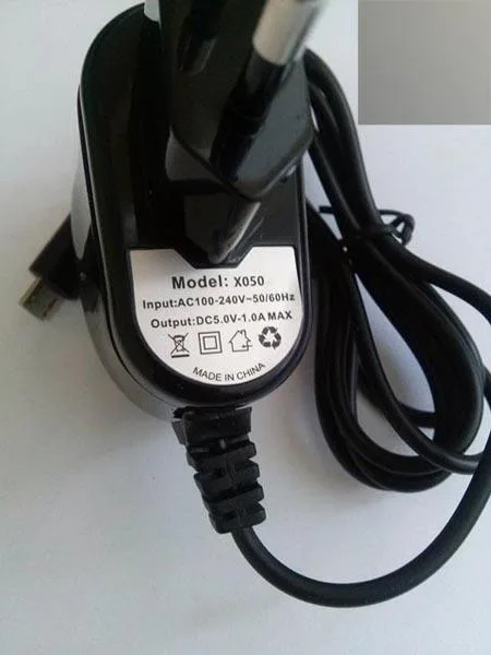 USB power supply