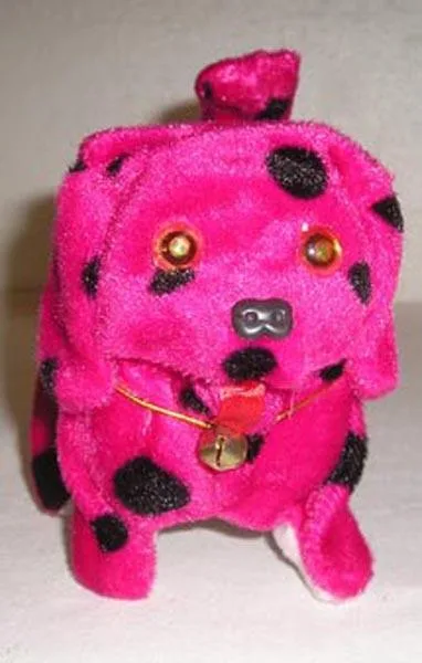 Soft toy
