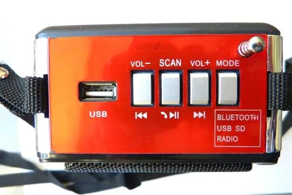 Radio