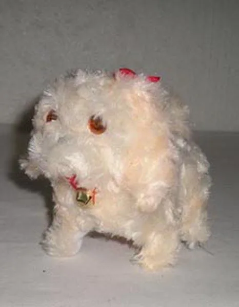 Soft toy