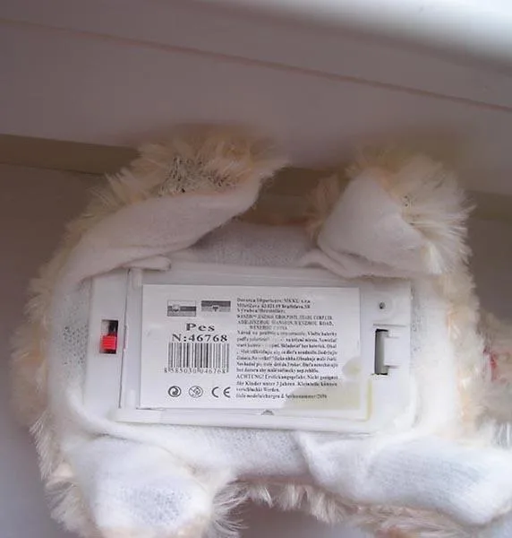 Soft toy