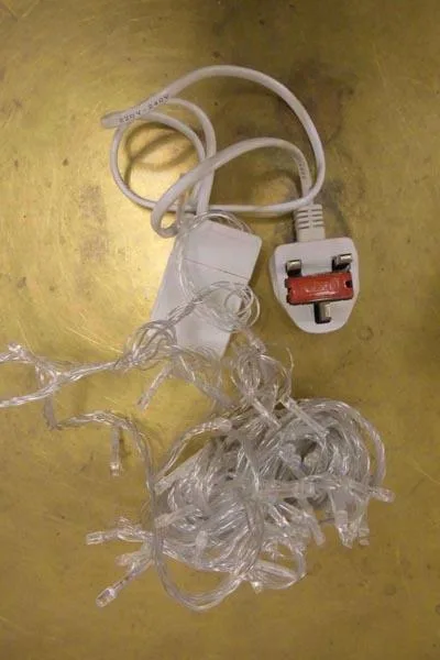 Lighting chain