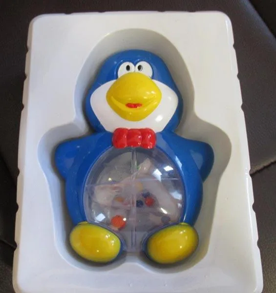 Rattle