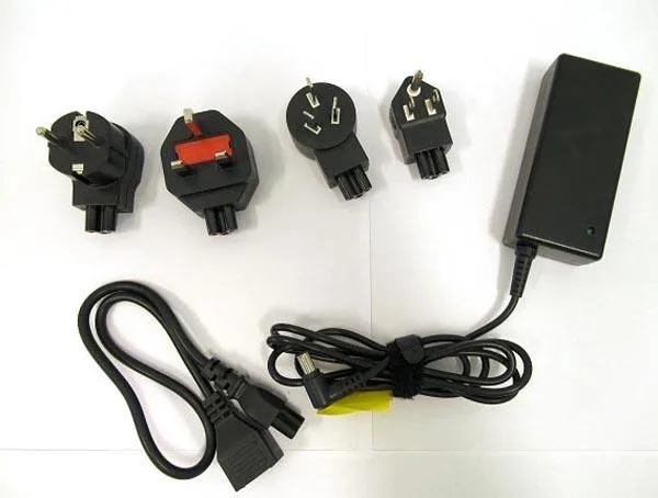 Computer power supply