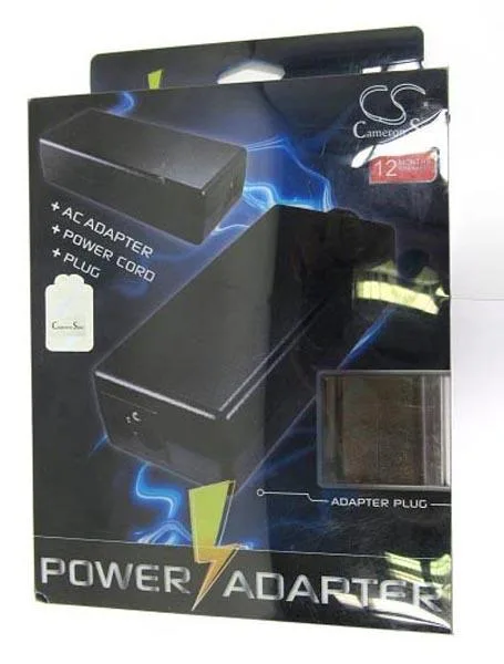 Computer power supply