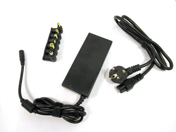 Computer power supply