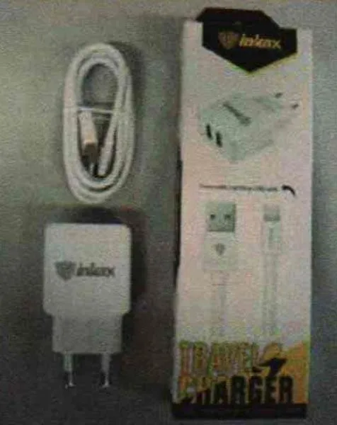 USB charger
