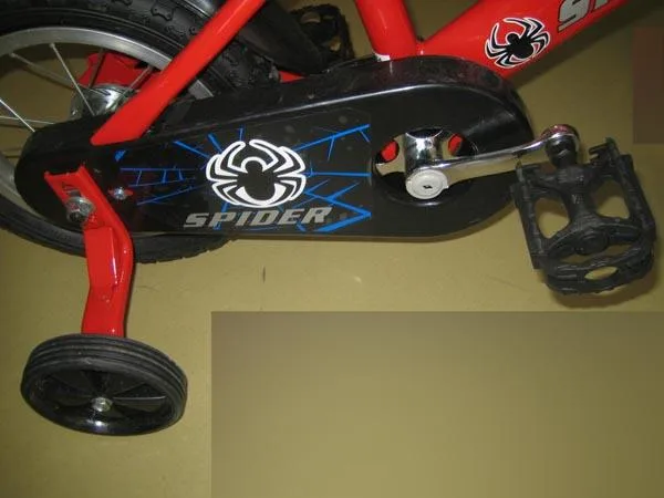 Children’s bicycle