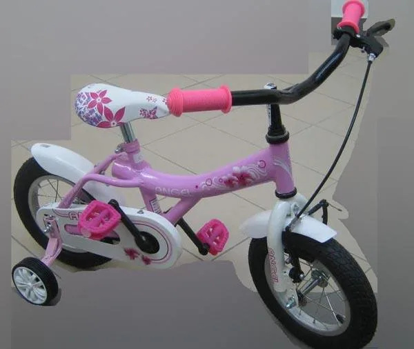 Children’s bicycle