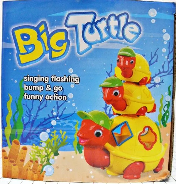Educational toy