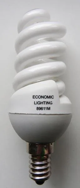 Light bulb