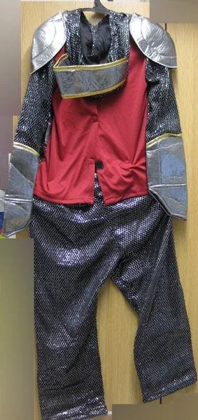 Fancy-dress costume