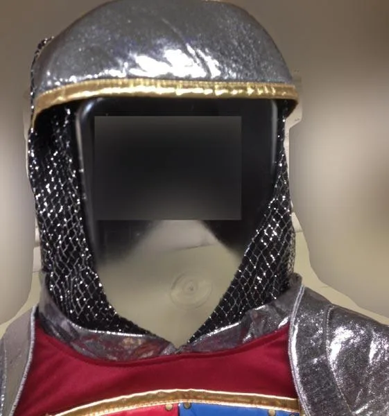 Fancy-dress costume