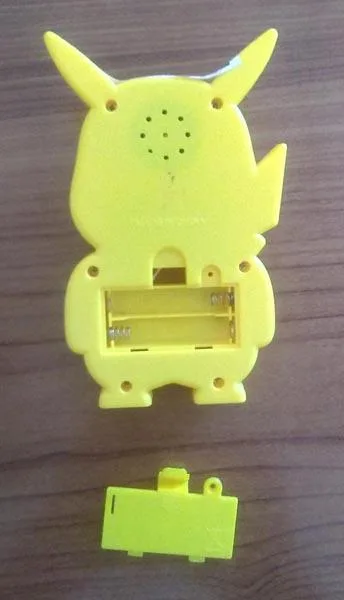 Electronic game