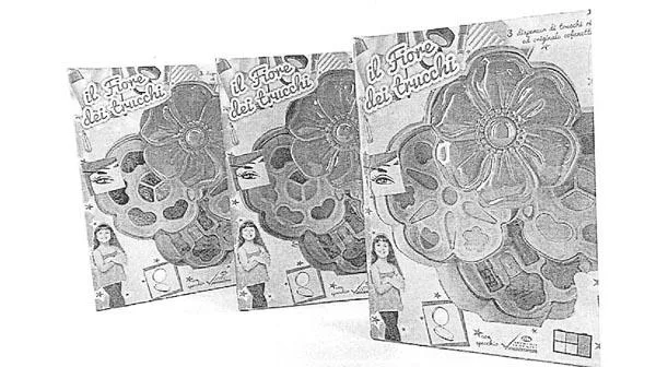 Toy make-up set