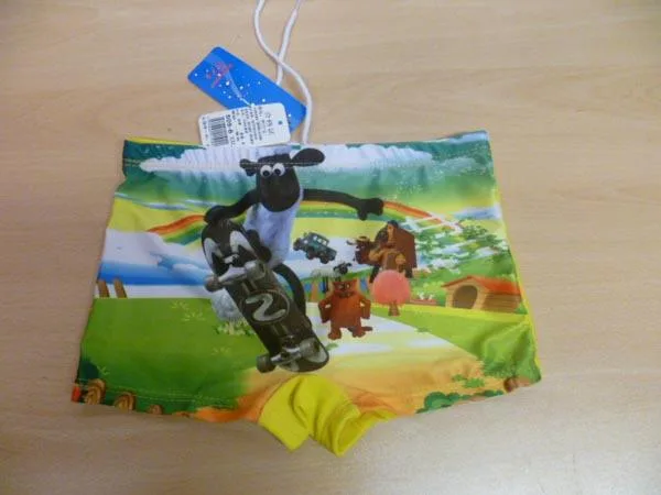 Children's swimwear