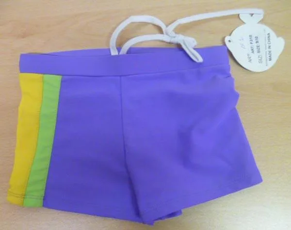 Children's swimwear