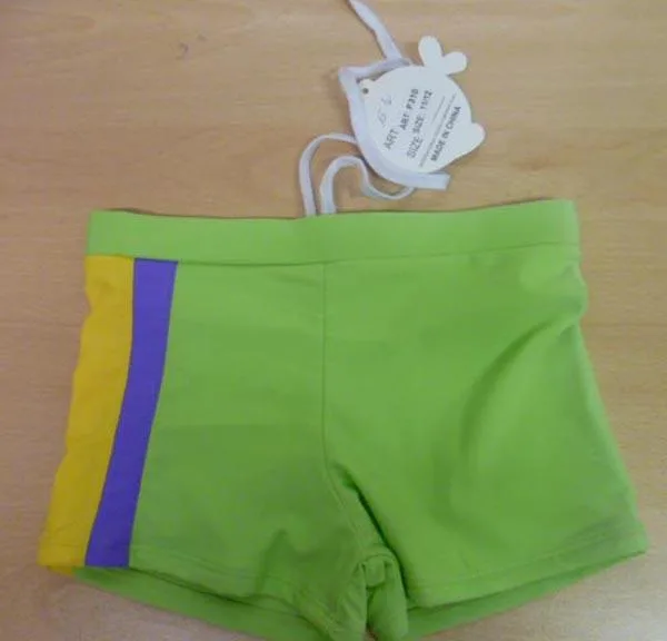 Children's swimwear