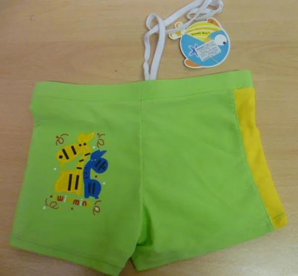 Children's swimwear