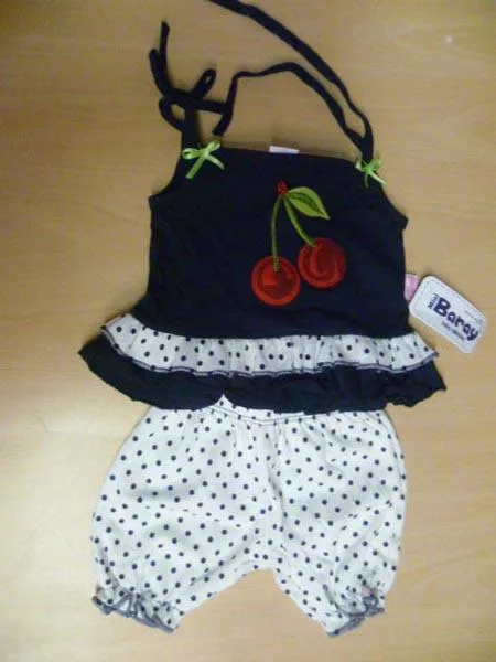 Children’s clothing set