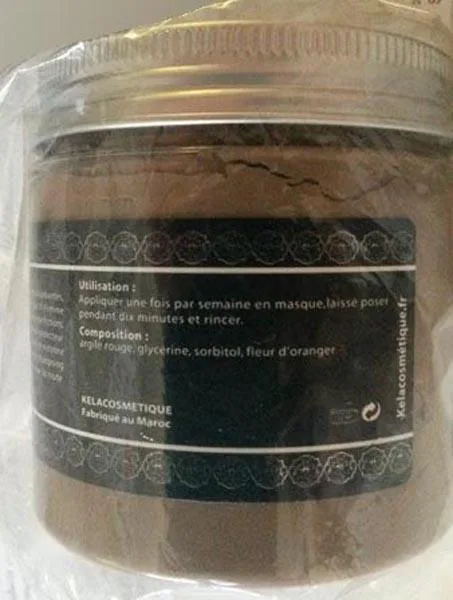 Face mask