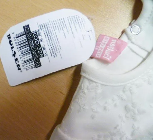 Children’s dress