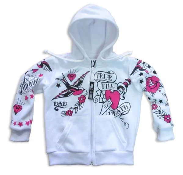 Children's jacket