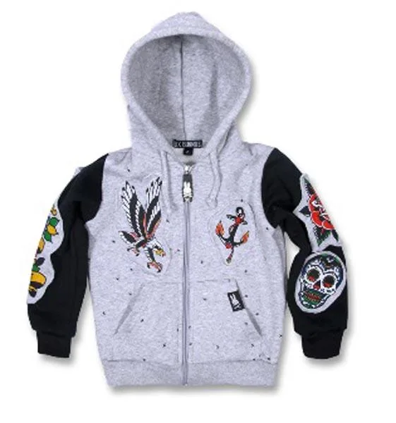 Children's jacket