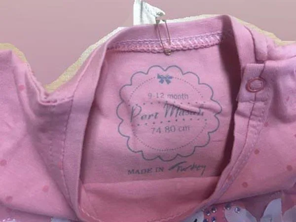 Children's T-shirt