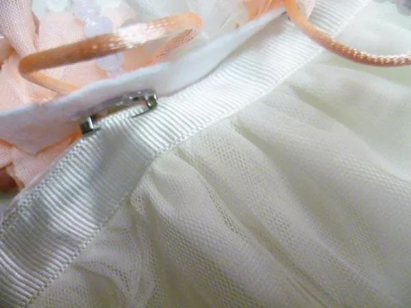 Children’s dress