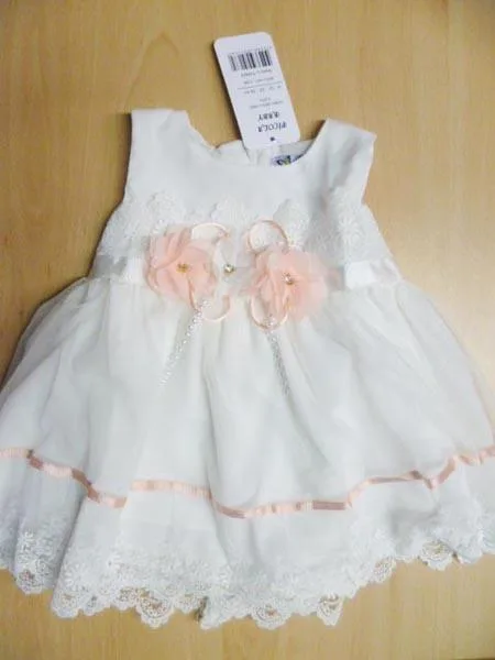 Children’s dress