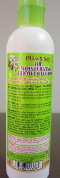 Hair conditioner