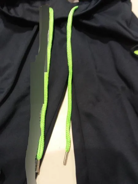 Children's tracksuit