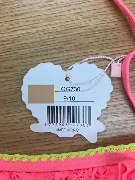 Girls' Bikini