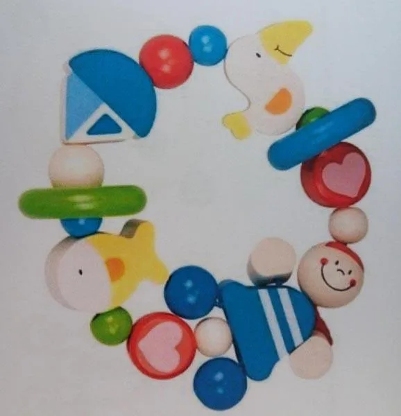 Rattle