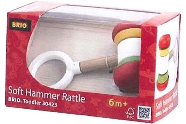Rattle