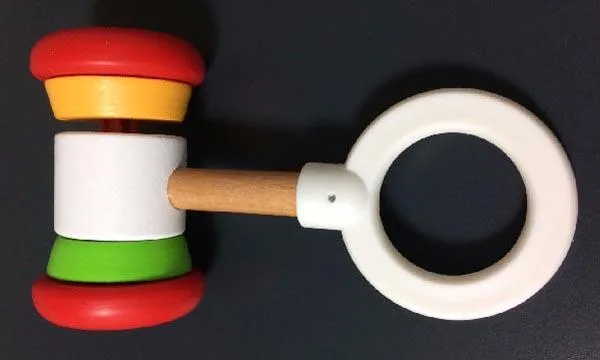 Rattle