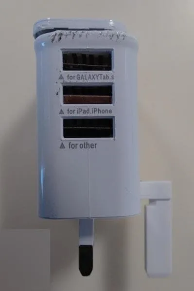 USB power supply