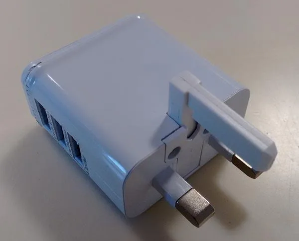 USB power supply
