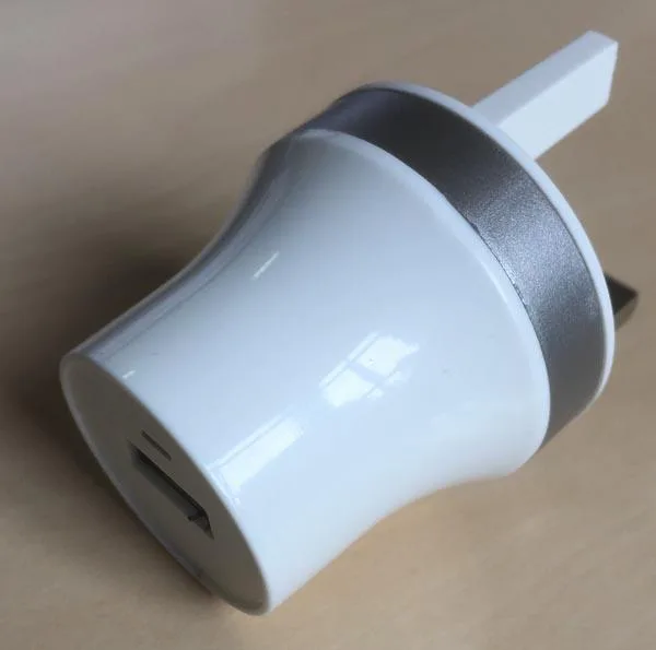 USB charger