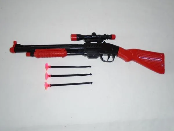 Toy gun set