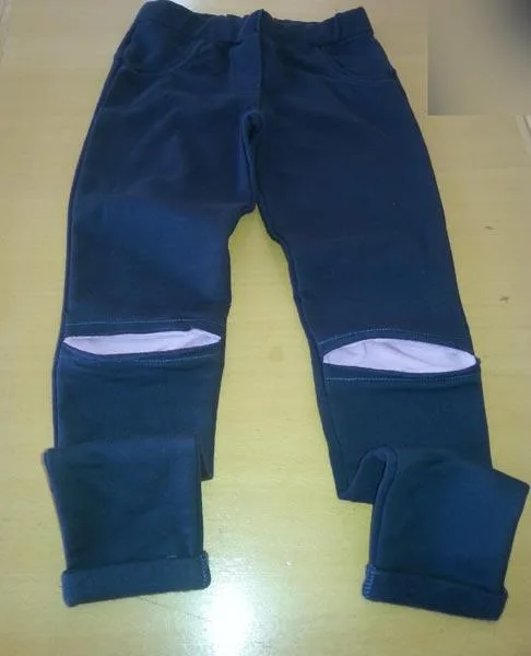 Girls' clothing set