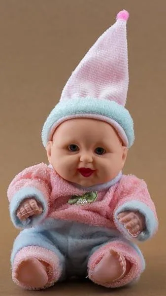 Baby doll