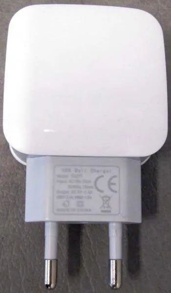 USB charger