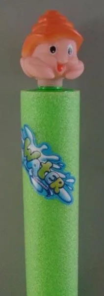 Water pistol
