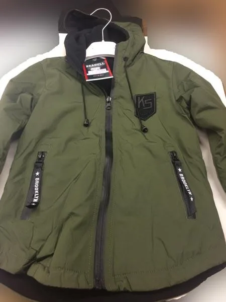 Children’s jacket