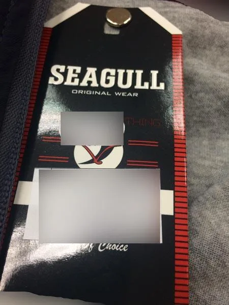 Children’s jacket