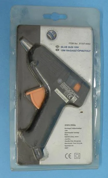 Glue gun