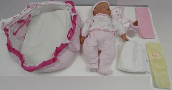 Baby doll